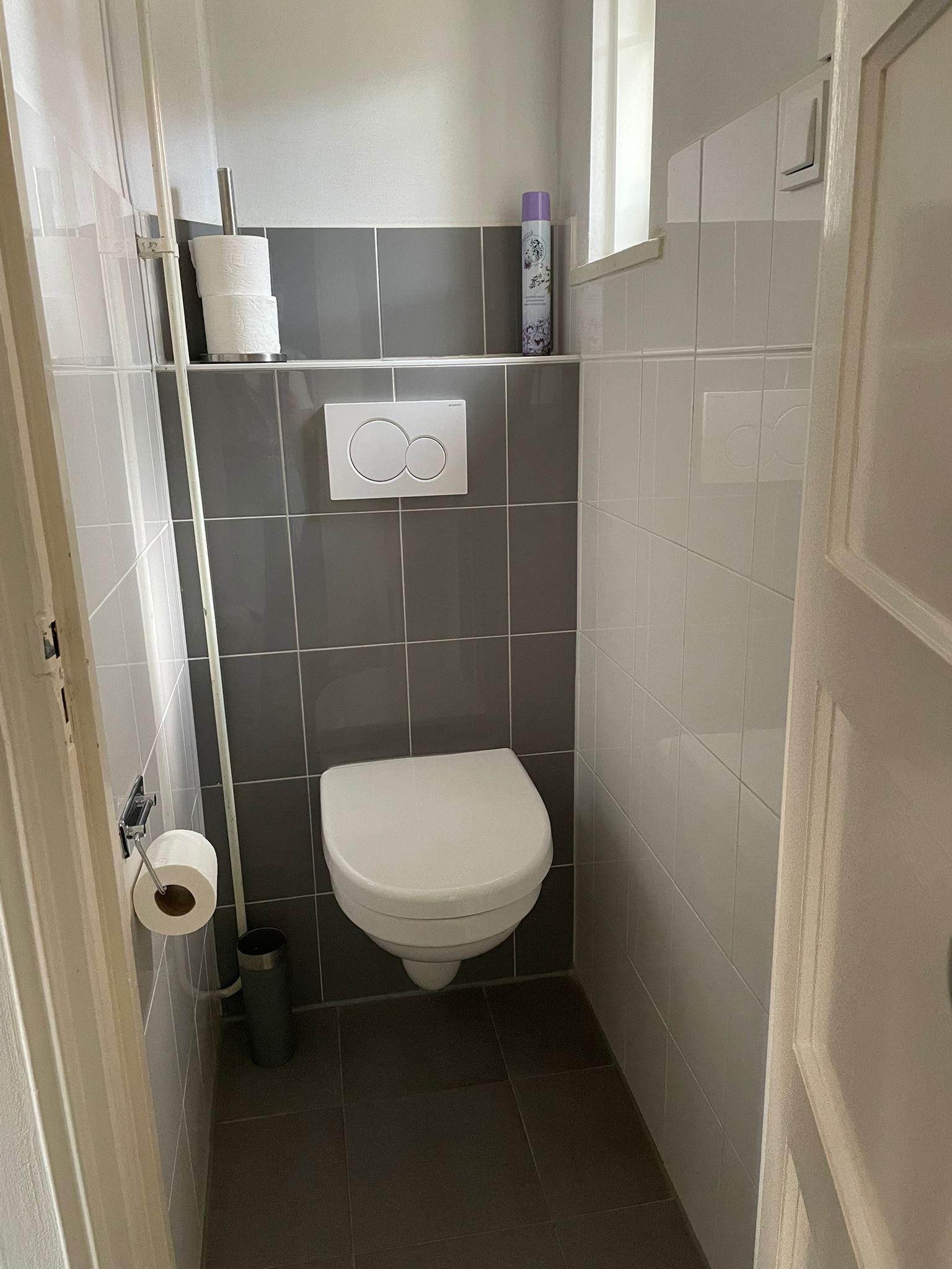 Van der Leckstraat 12