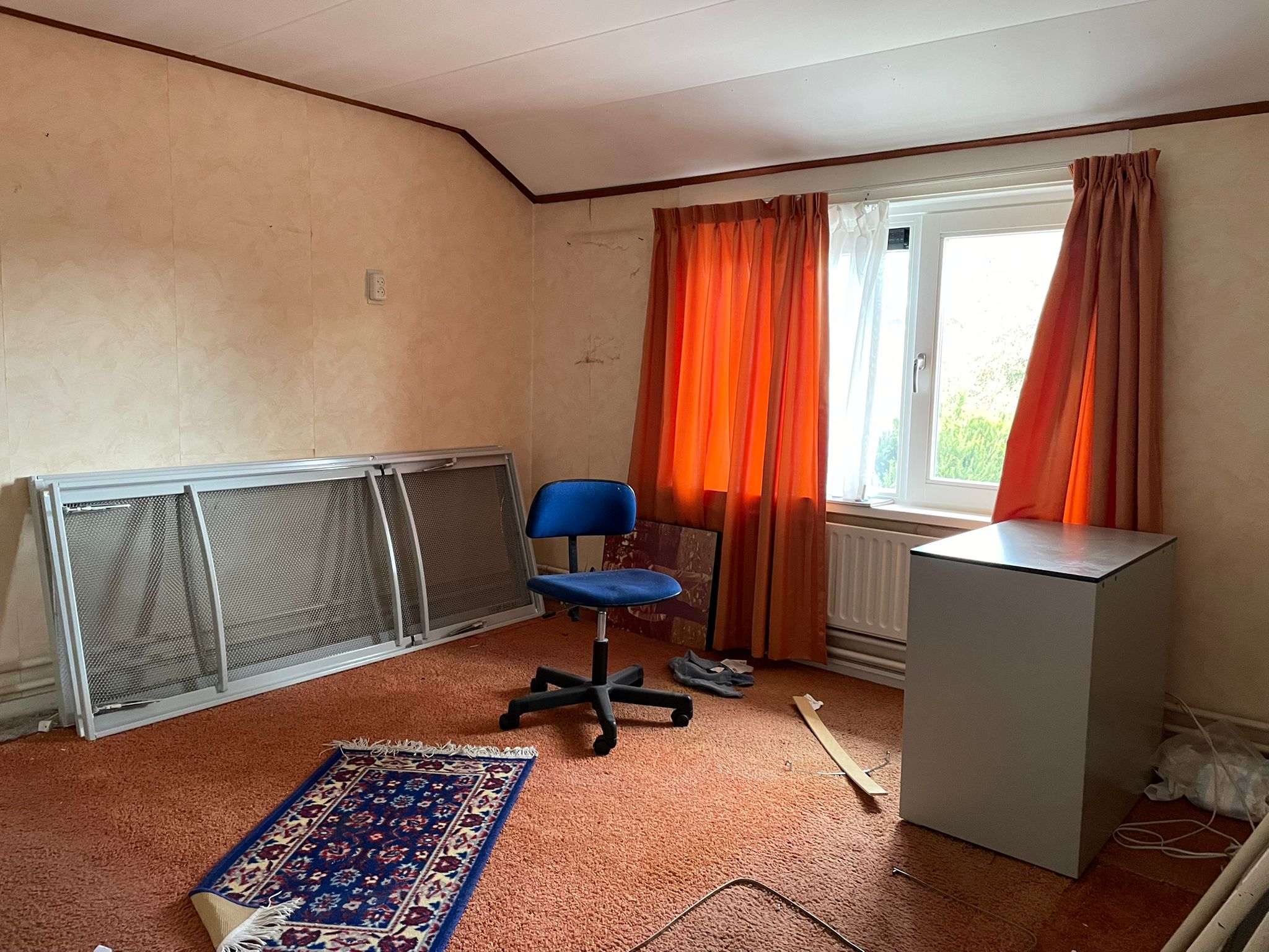 Van der Leckstraat 12