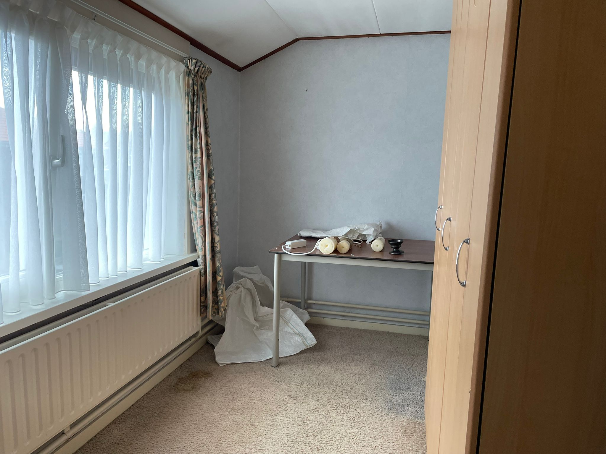 Van der Leckstraat 12