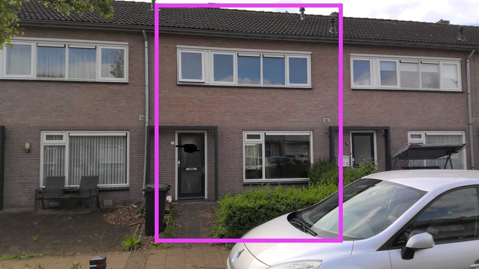 Van Heemstrastraat 15, 5344 HX Oss, Nederland