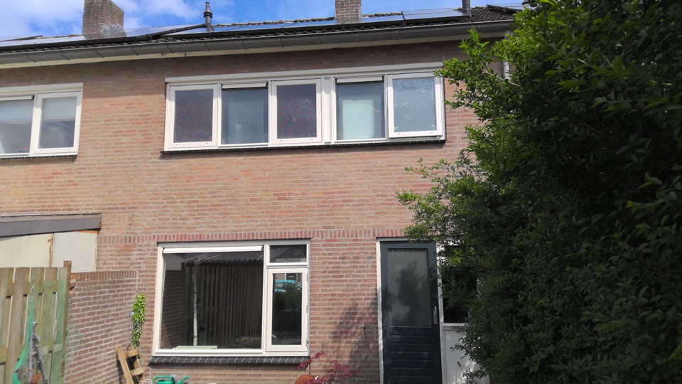 Van Heemstrastraat 15