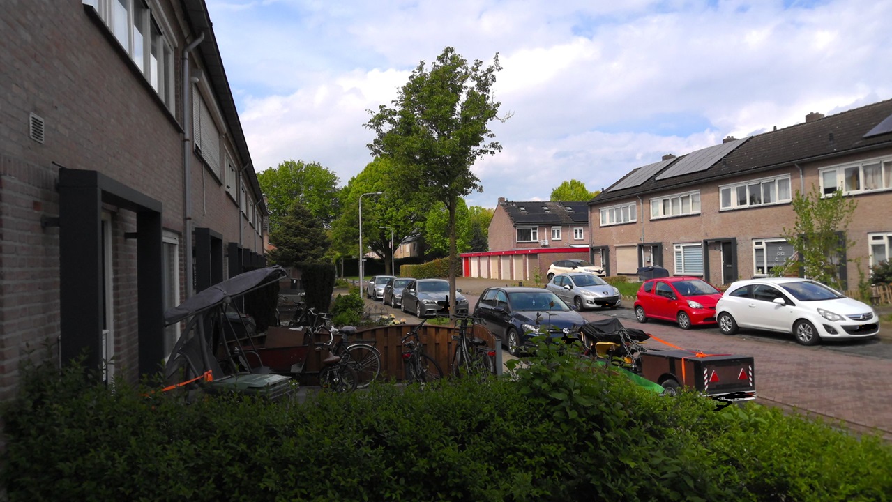 Van Heemstrastraat 15