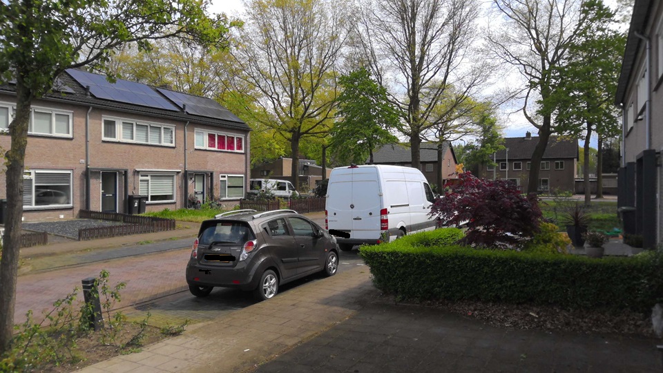 Van Heemstrastraat 15