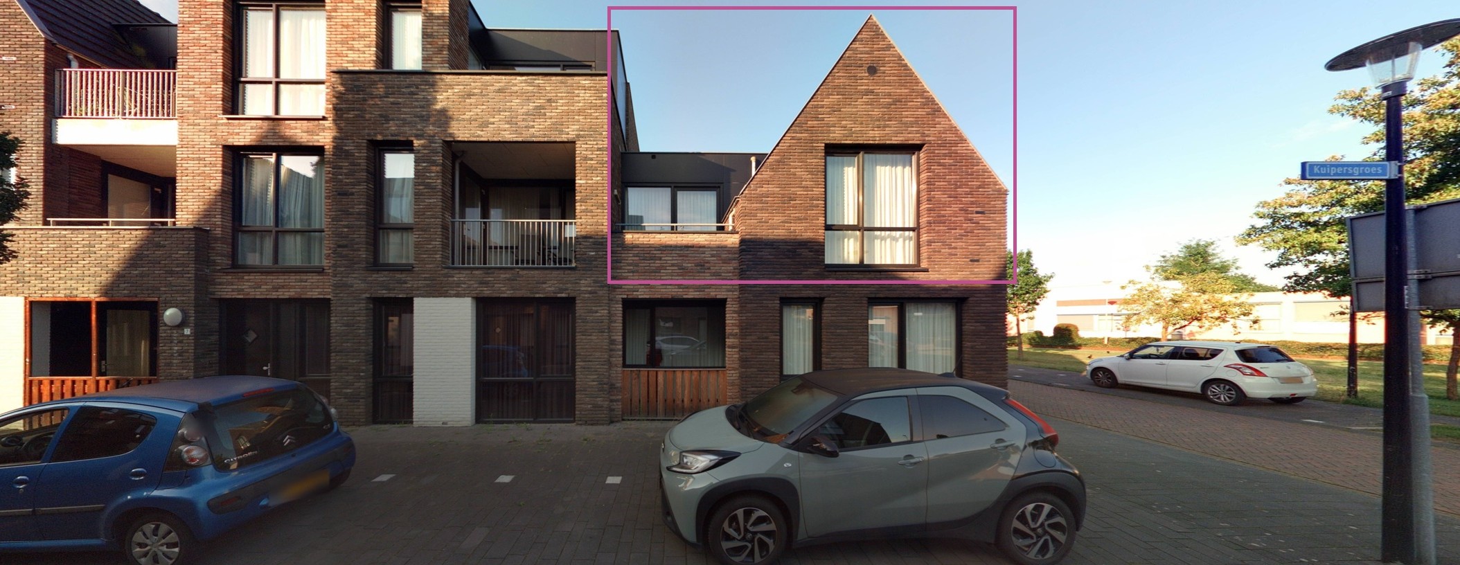 Brugstraat 143, 6591 BC Gennep, Nederland