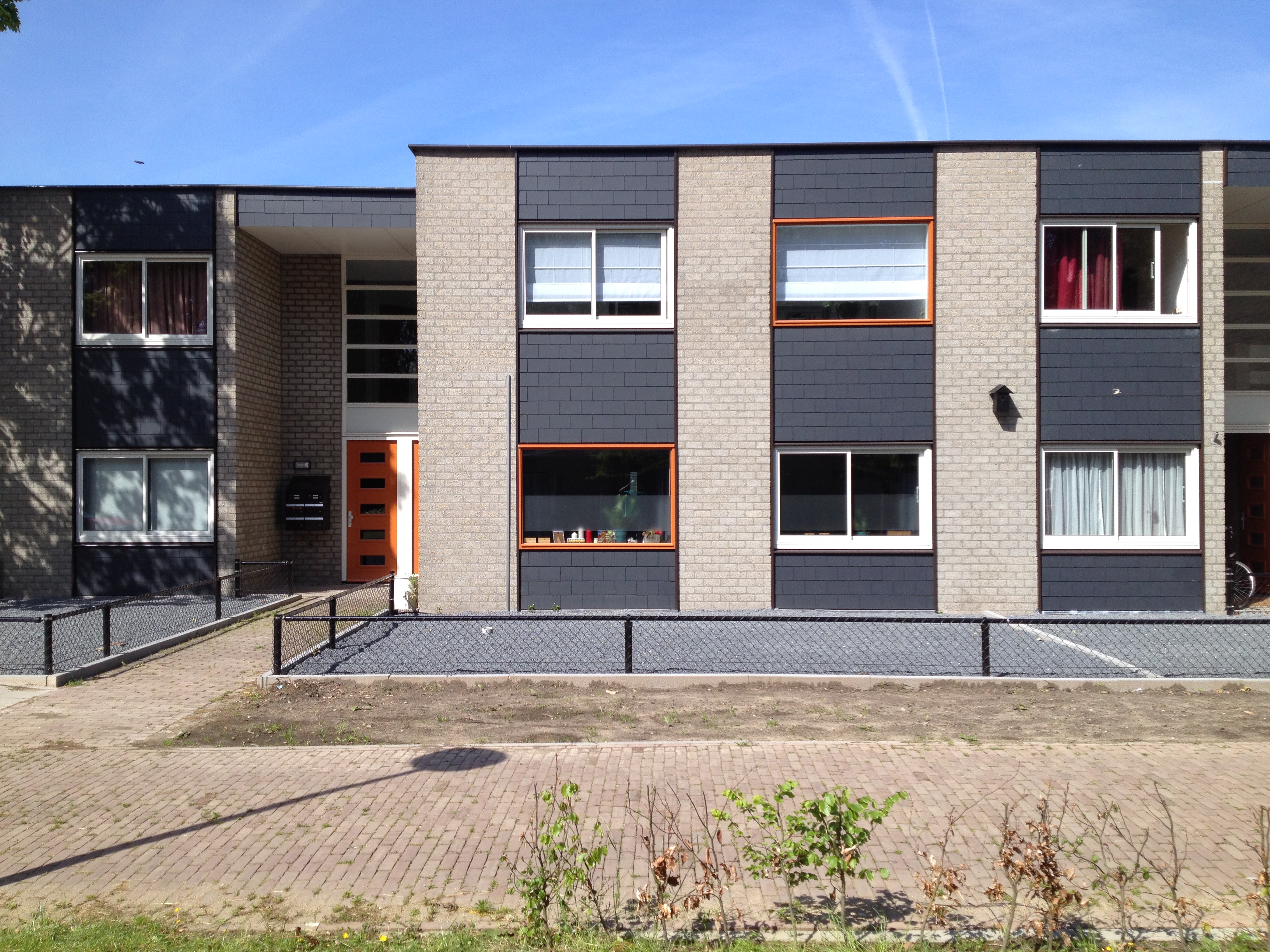 Toon Hermanslaan 18, 5076 TN Haaren, Nederland