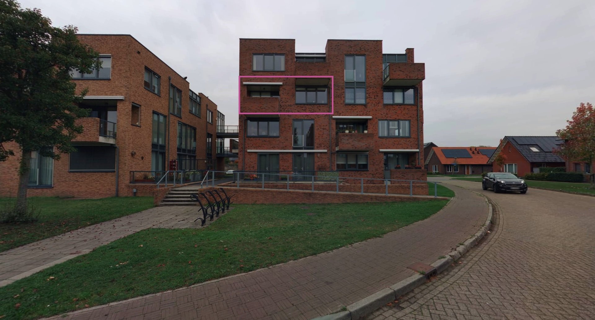 Egmond 31, 5831 TN Boxmeer, Nederland