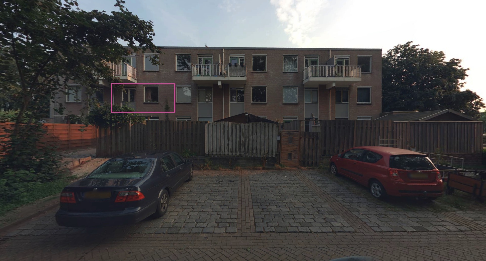 Burgemeester Gilissenweg 103, 6591 ZN Gennep, Nederland