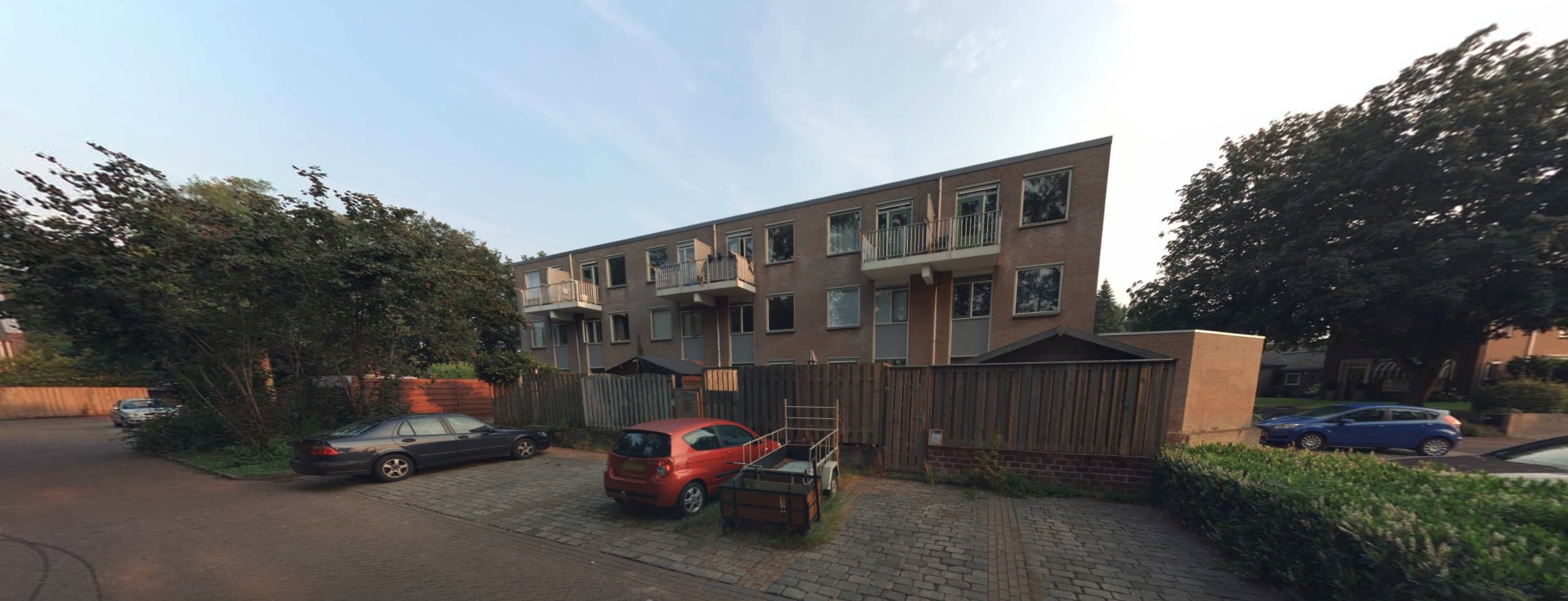 Burgemeester Gilissenweg 103