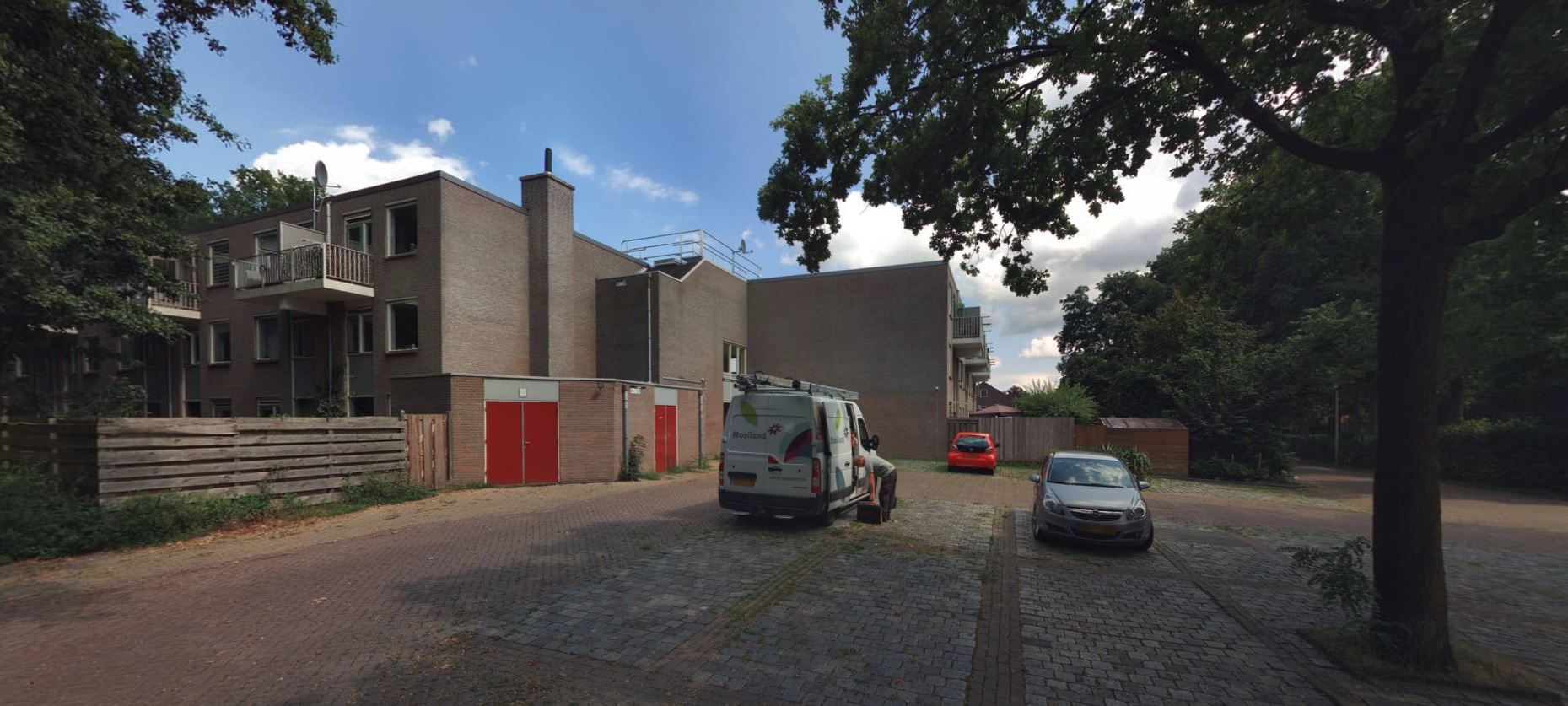 Burgemeester Gilissenweg 103