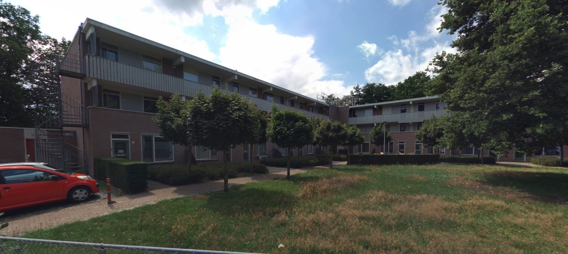 Burgemeester Gilissenweg 103