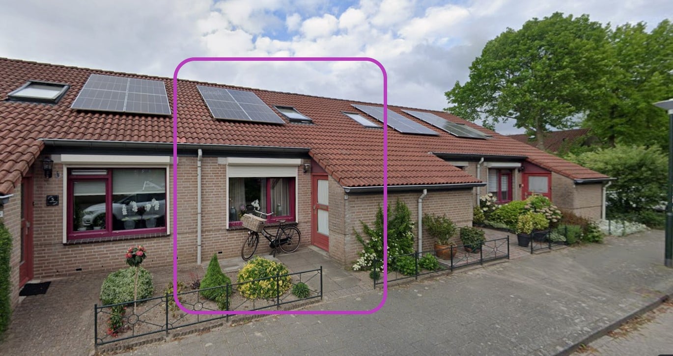 Diepenbrockstraat 7, 5481 PN Schijndel, Nederland