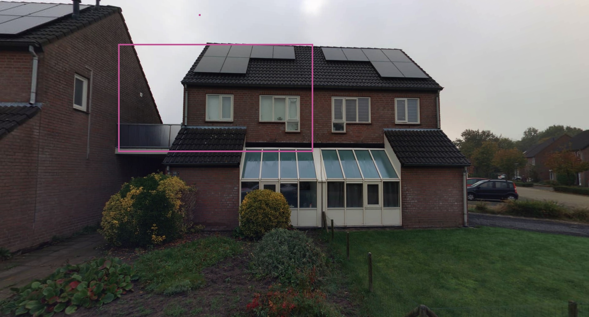 Randweg 58A, 5845 CW Sint Anthonis, Nederland