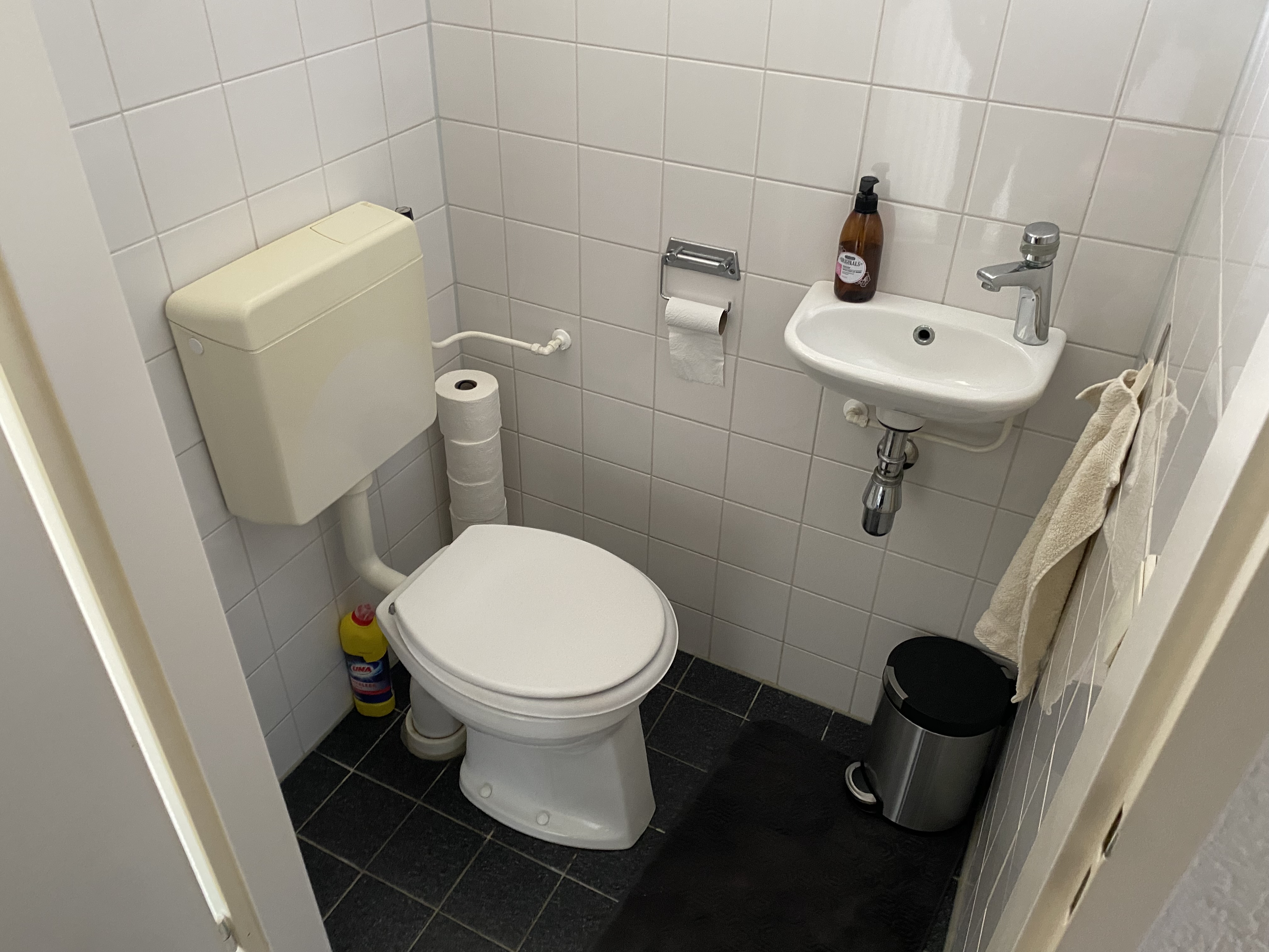 Van Barneveltstraat 14