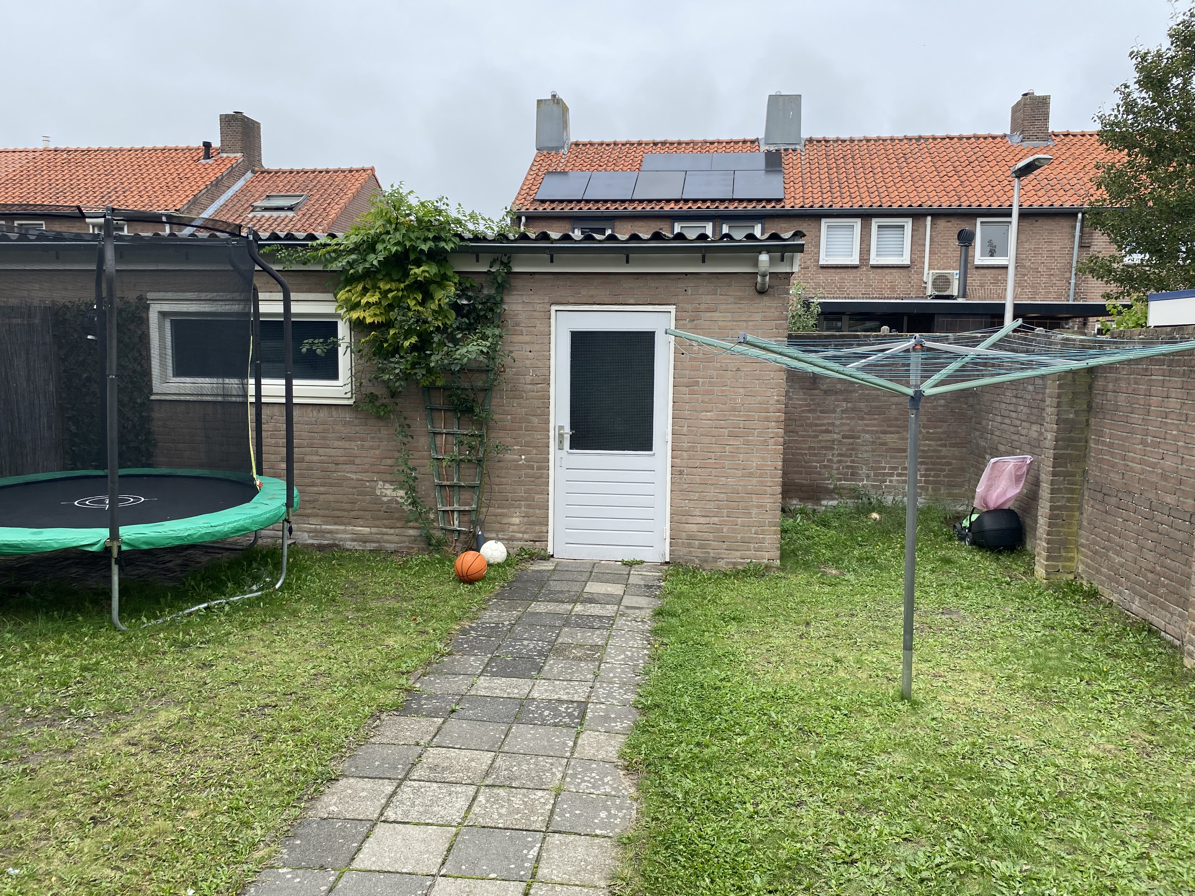 Van Barneveltstraat 14