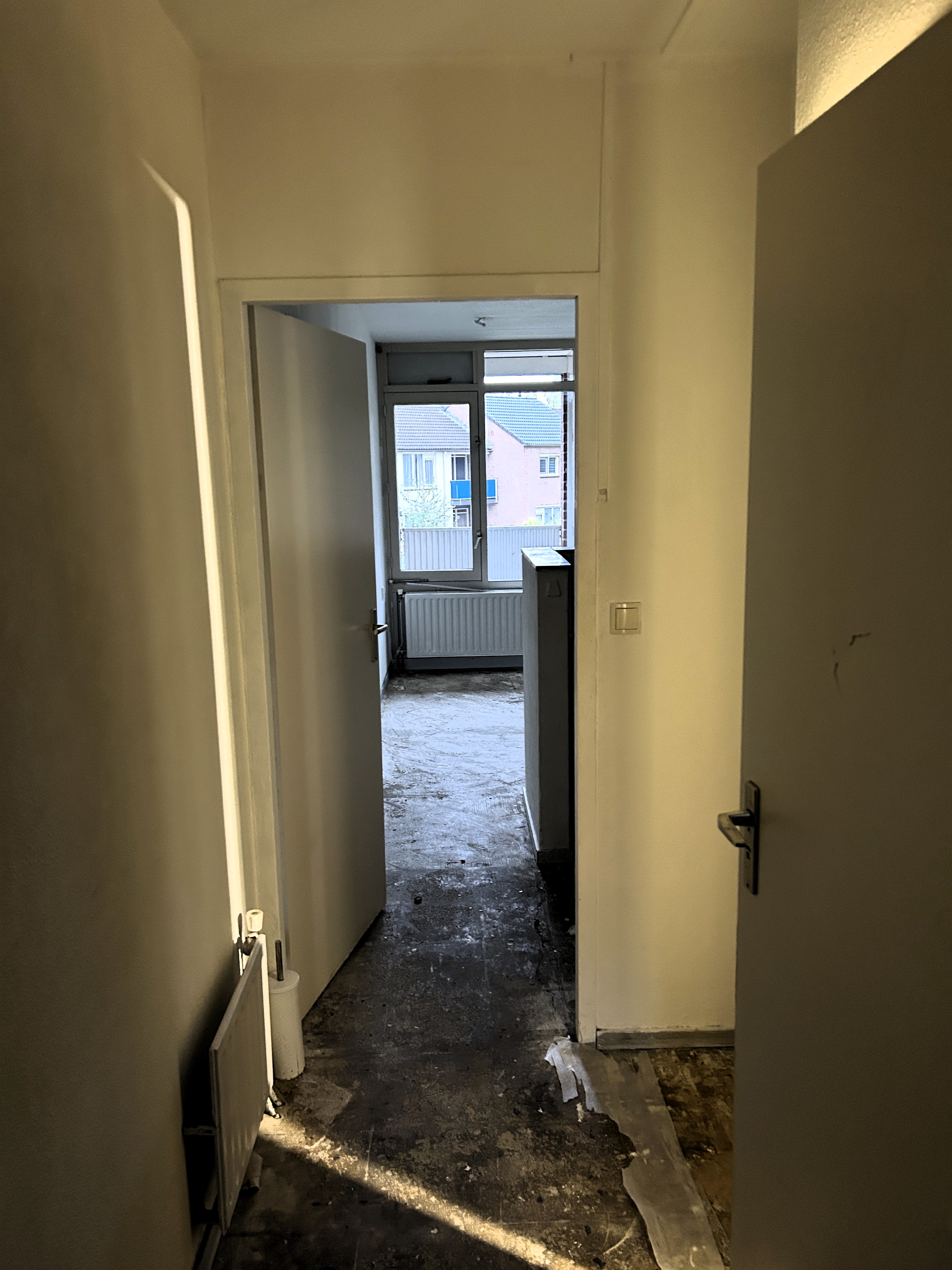 Regent Smitsstraat 76