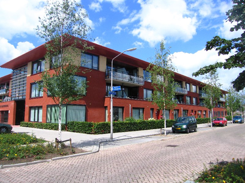 De Bloemendaal 12, 5251 PL Vlijmen, Nederland