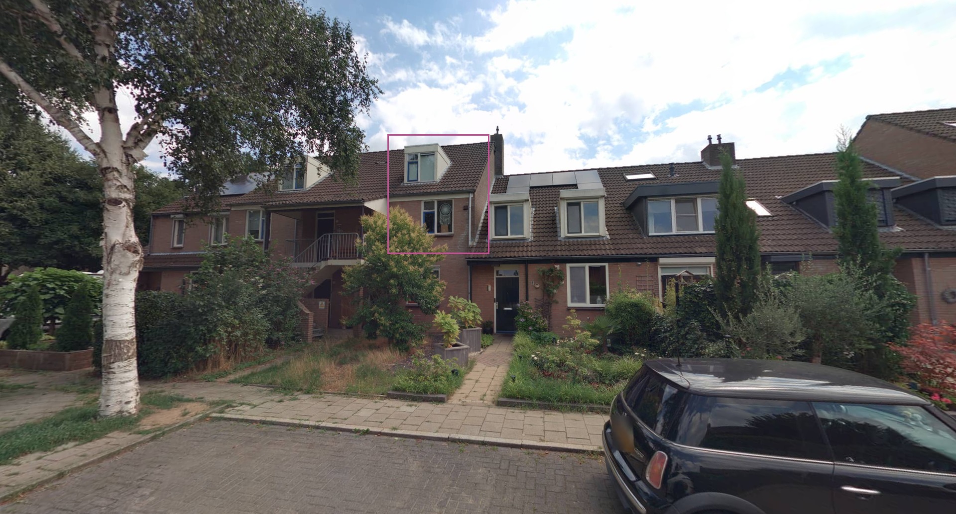 2e Dwarsweg 69, 6591 XP Gennep, Nederland