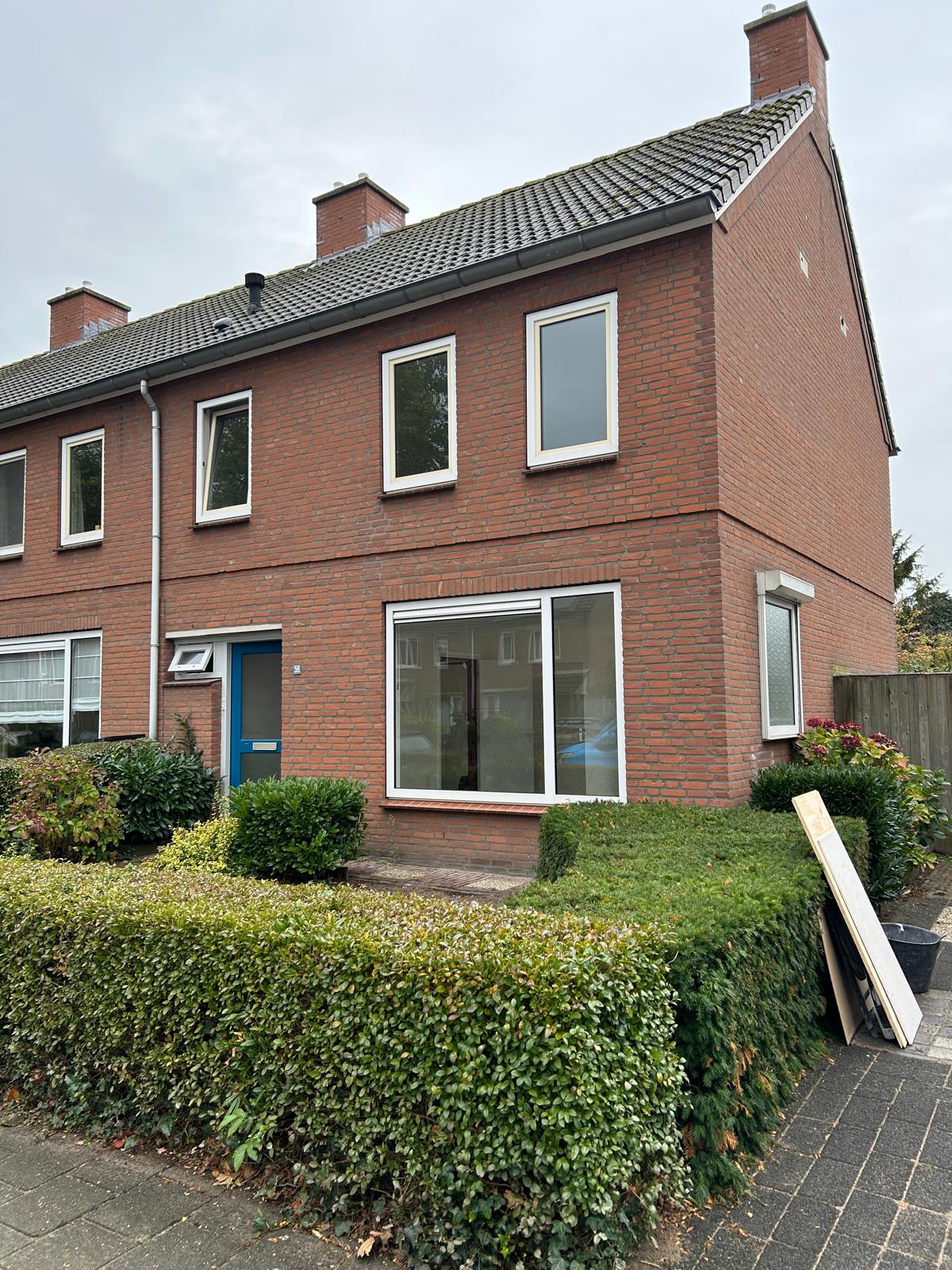 Beekkant 59, 5271 EH Sint-Michielsgestel, Nederland