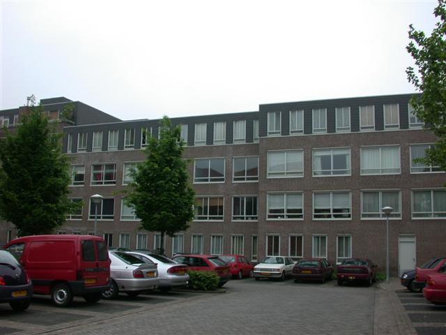 Julianastraat 80, 5401 HG Uden, Nederland