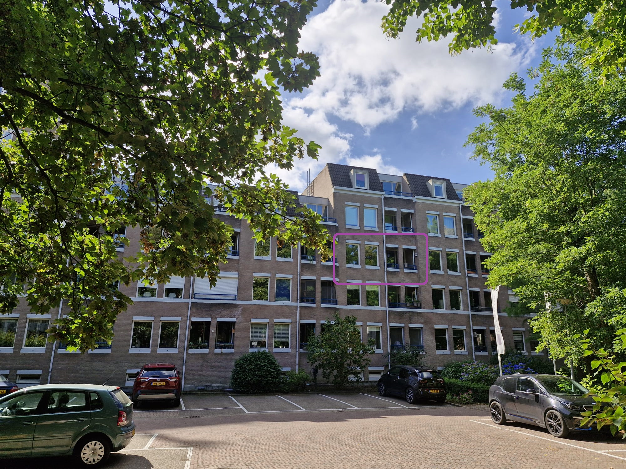 Achter de Tolbrug 105, 5211 SM 's-Hertogenbosch, Nederland