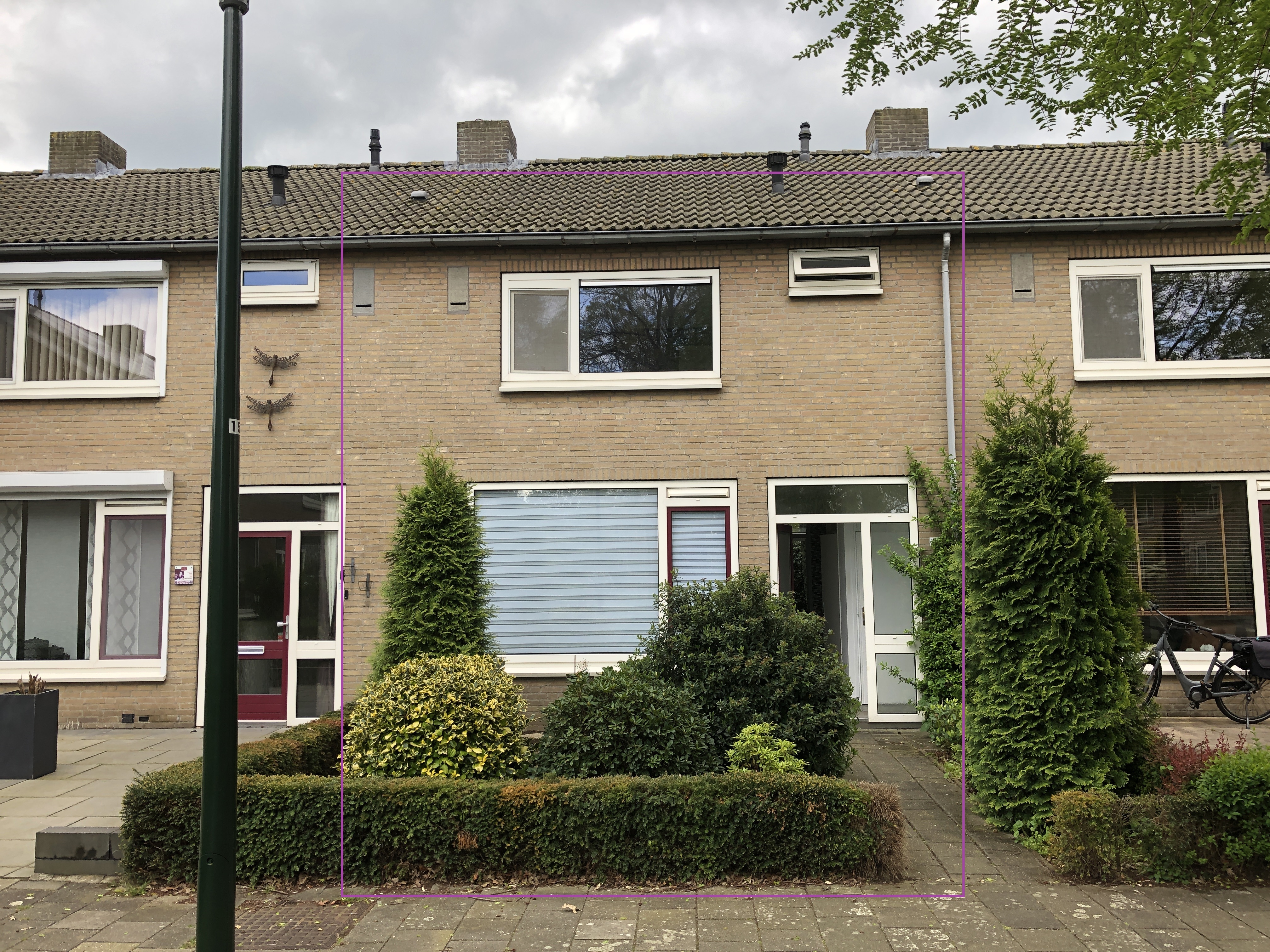 Eikengaard 44, 5283 EJ Boxtel, Nederland