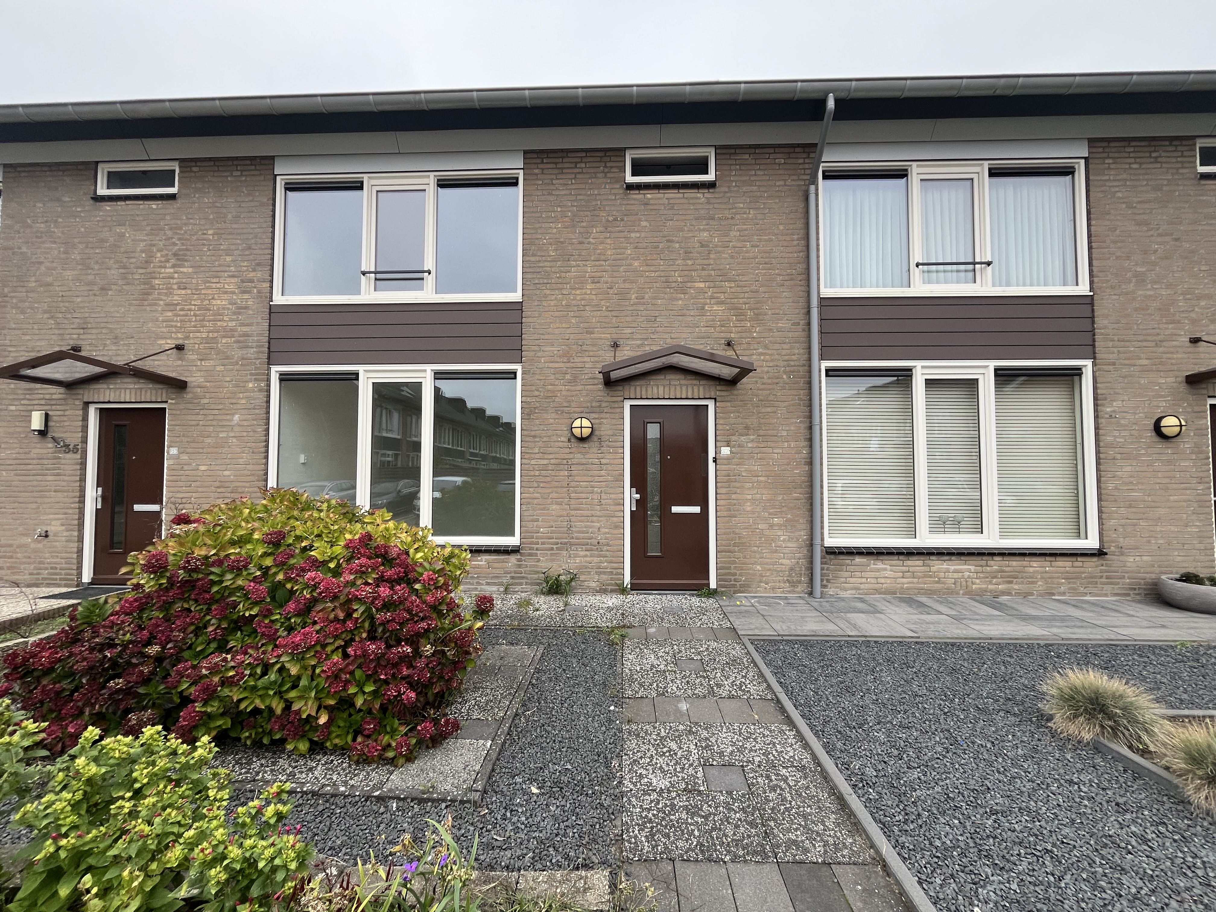 Van Houtenstraat 37, 5151 CX Drunen, Nederland