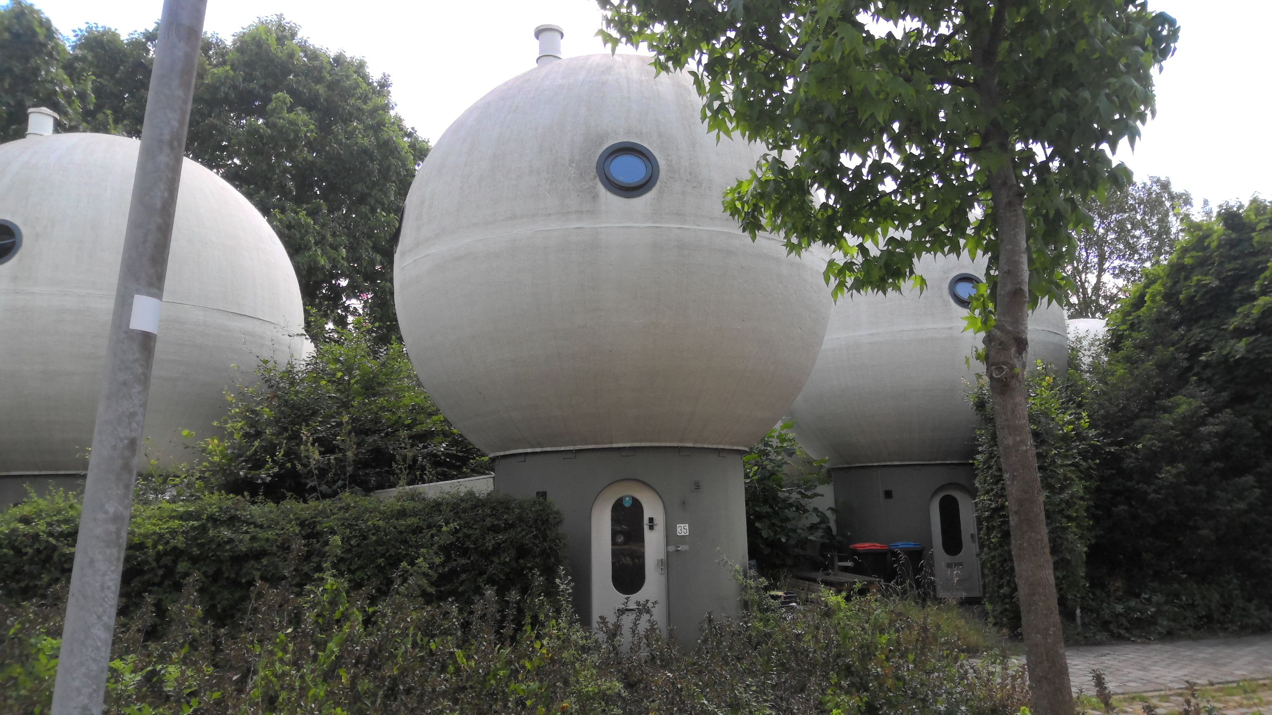 Bollenveld 35, 5235 NK 's-Hertogenbosch, Nederland