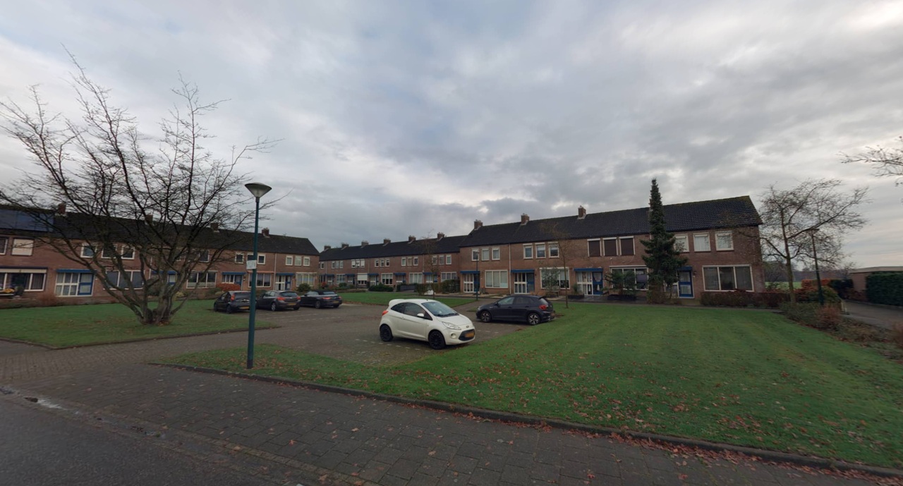 Burgemeester Raijmakerslaan 213