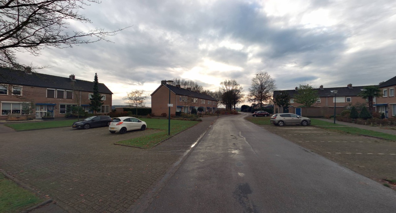 Burgemeester Raijmakerslaan 213