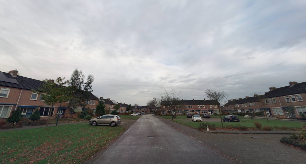 Burgemeester Raijmakerslaan 213