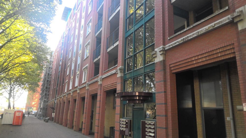 Newtonlaan 92, 5223 DW 's-Hertogenbosch, Nederland