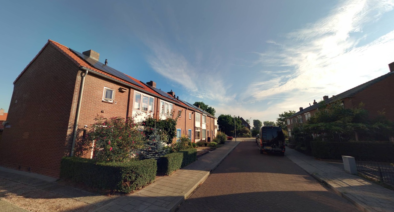 Prinses Beatrixstraat 28