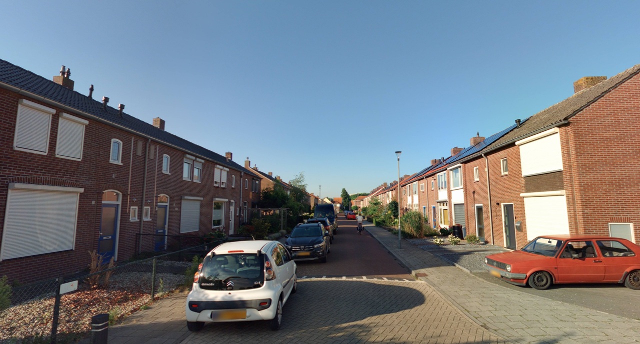 Prinses Beatrixstraat 28