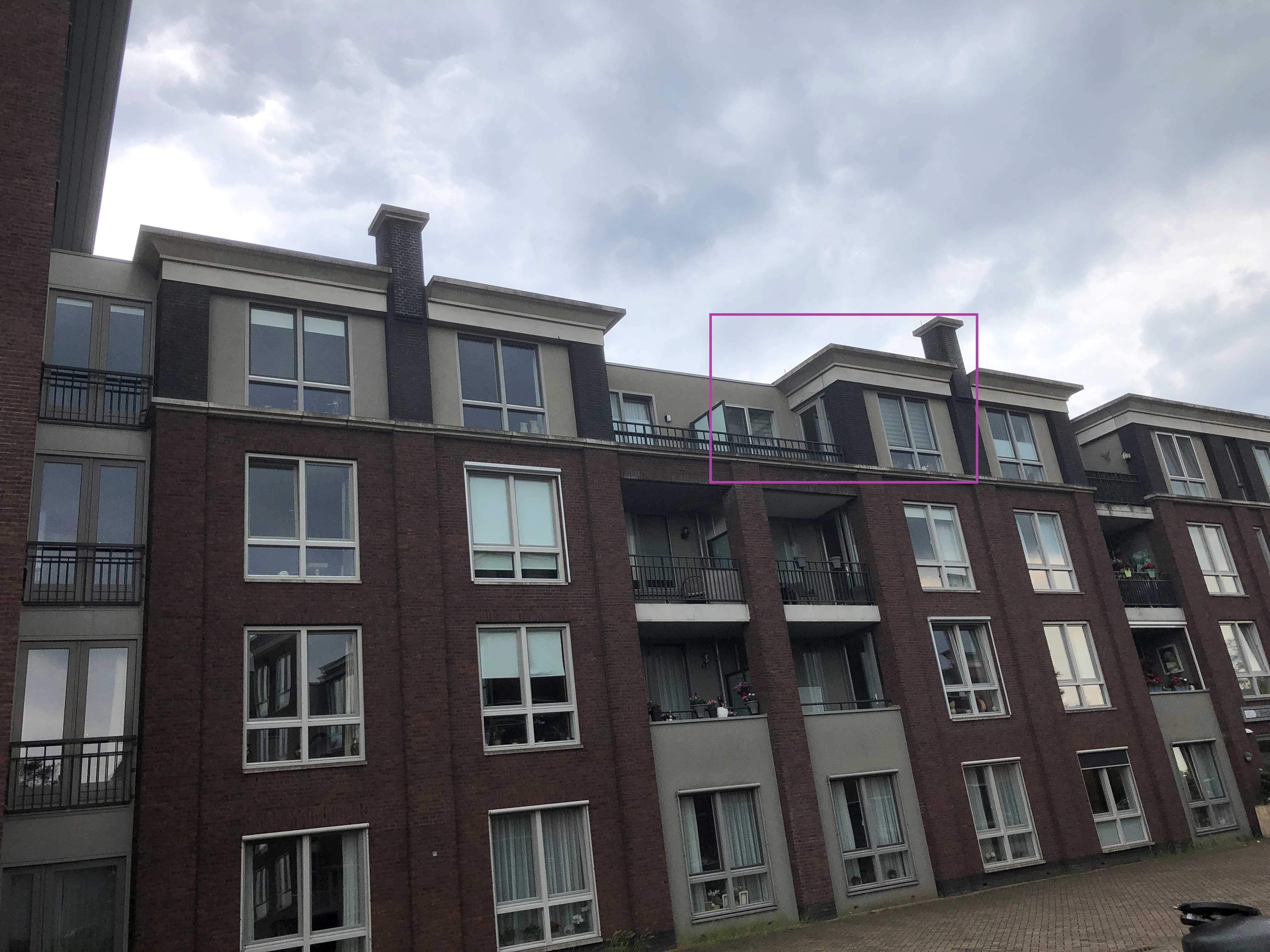 Monseigneur Bekkersstraat 2