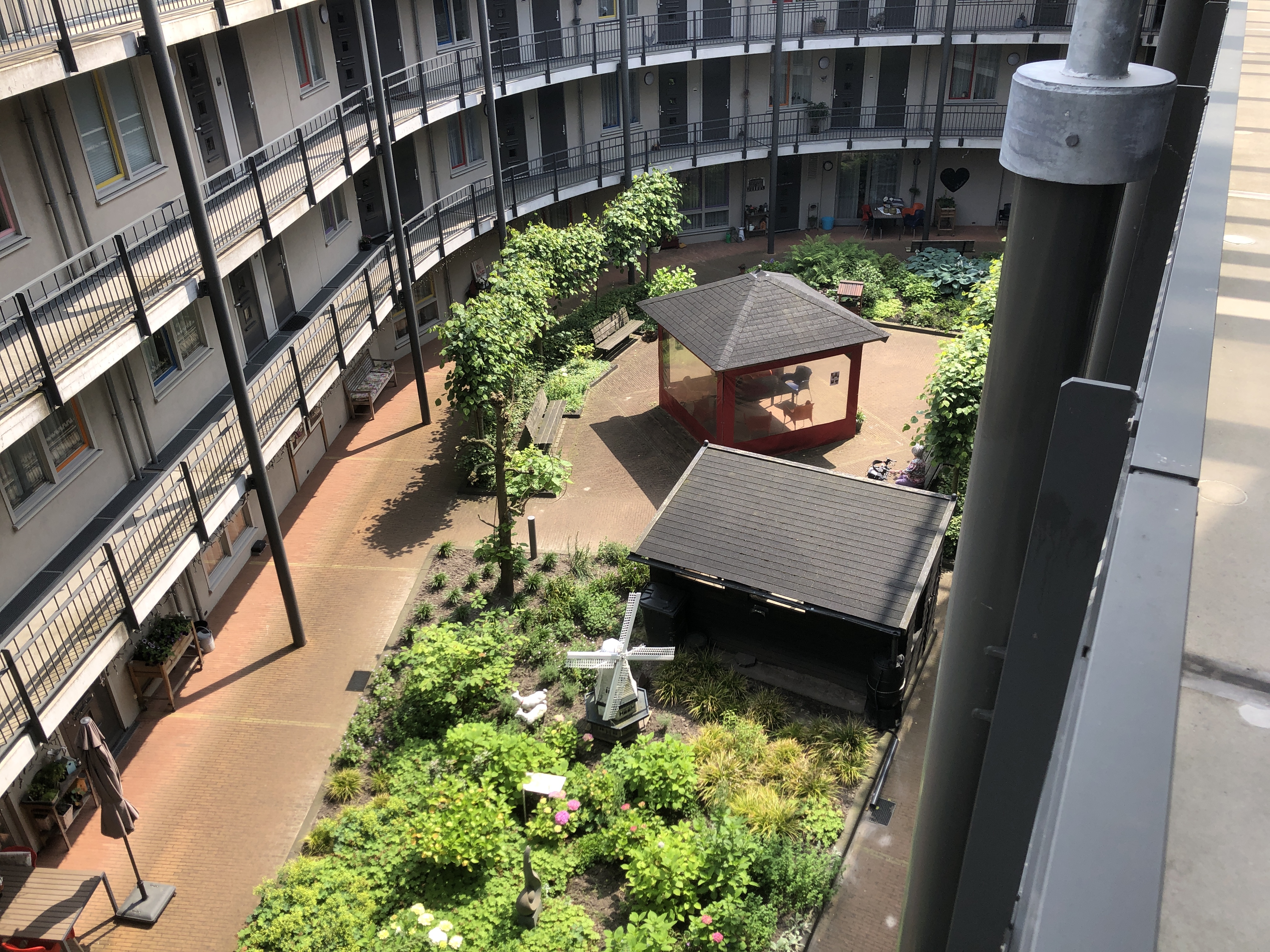 Monseigneur Bekkersstraat 2