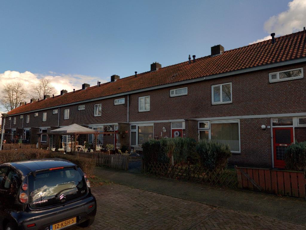 Ringbaan Noord 23, 5401 ZA Uden, Nederland