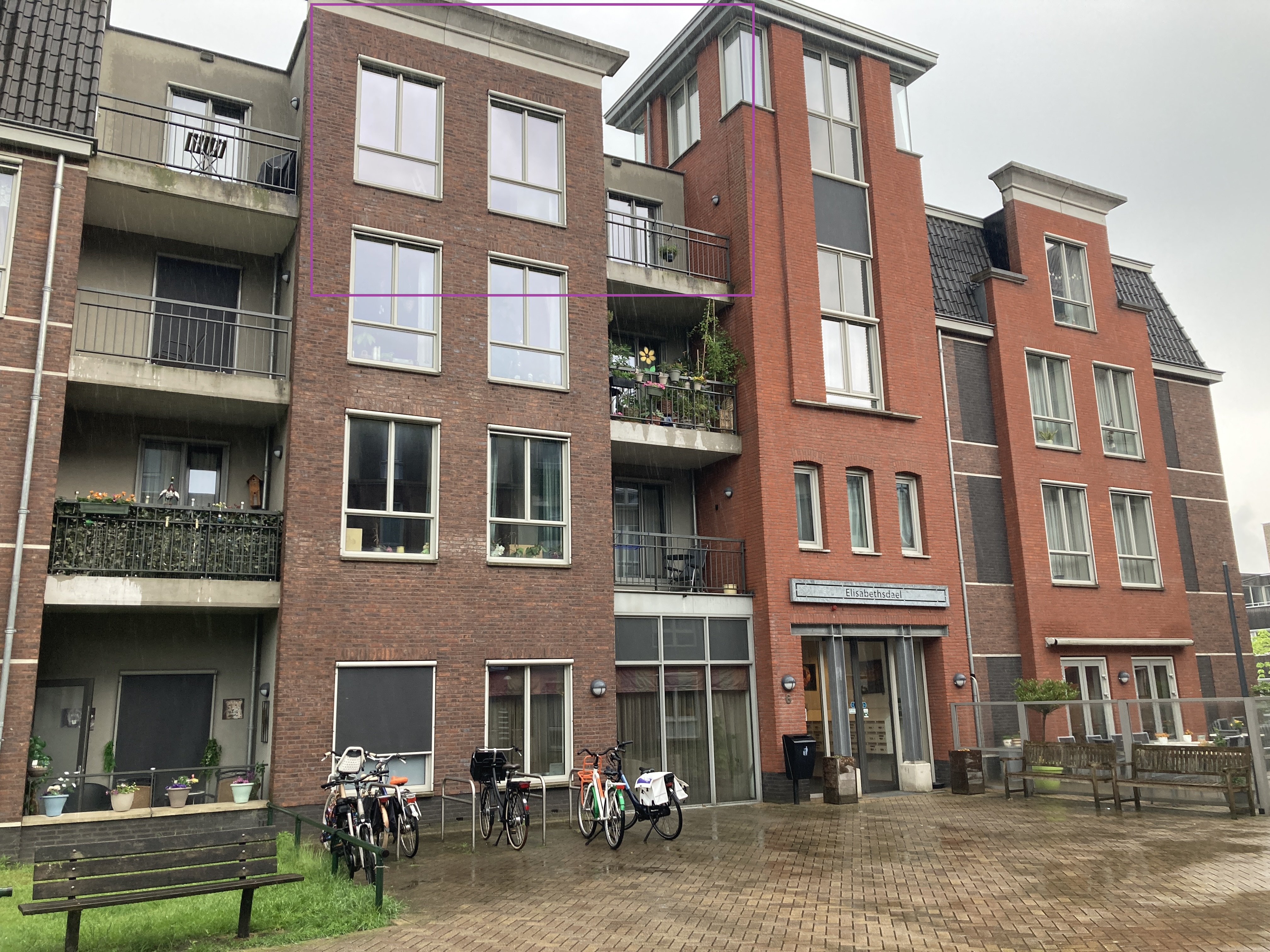 Monseigneur Bekkersstraat 6, 5281 BR Boxtel, Nederland