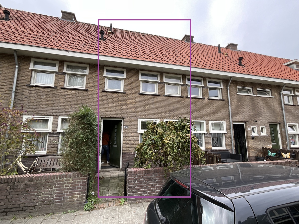 Arnoud van Gelderstraat 62, 5212 TM 's-Hertogenbosch, Nederland