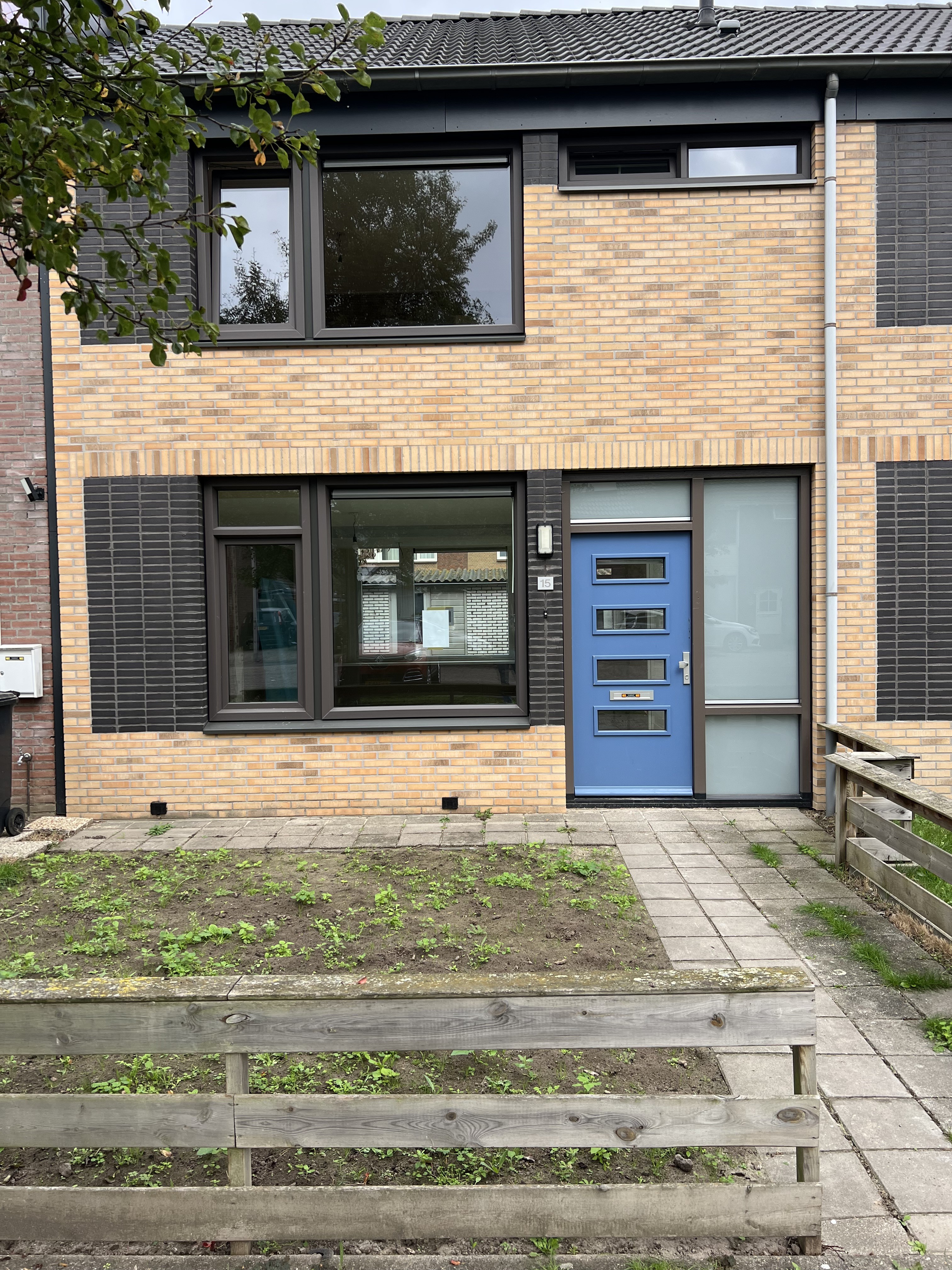 Beatrixstraat 15, 5156 AA Heusden, Nederland