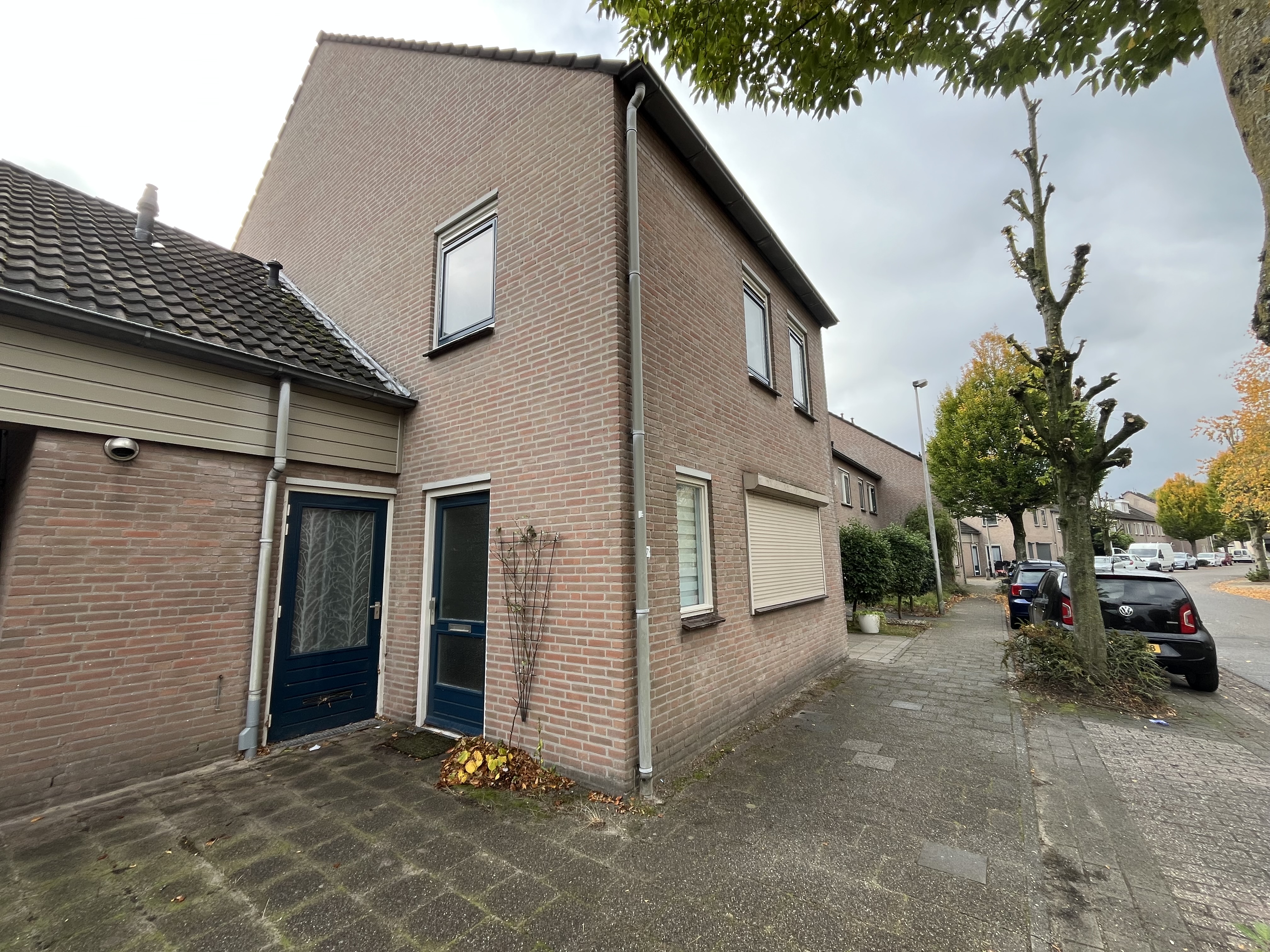 Europalaan 57, 5152 NH Drunen, Nederland