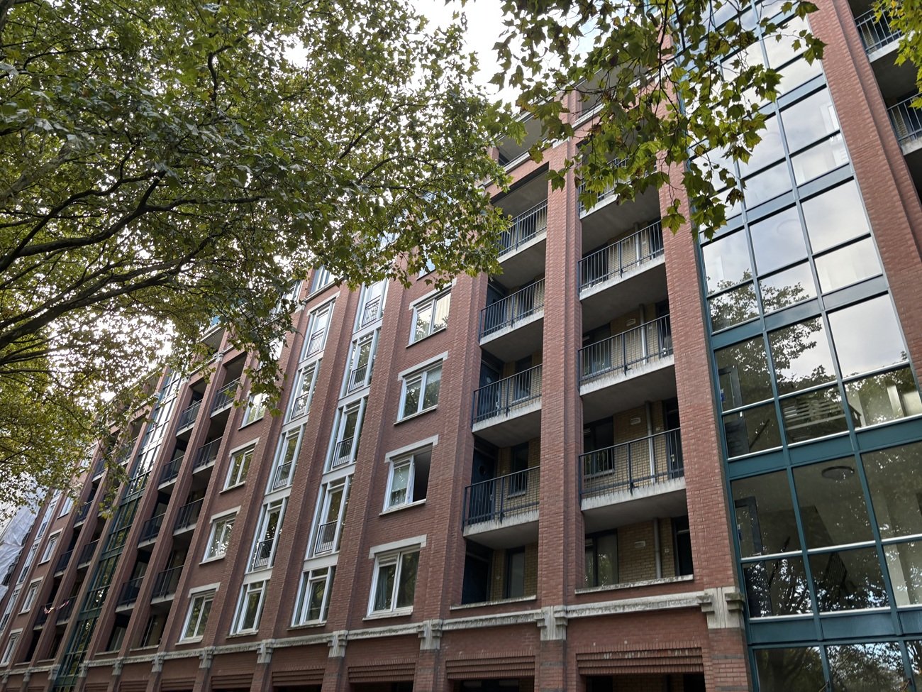 Newtonlaan 196, 5223 DW 's-Hertogenbosch, Nederland