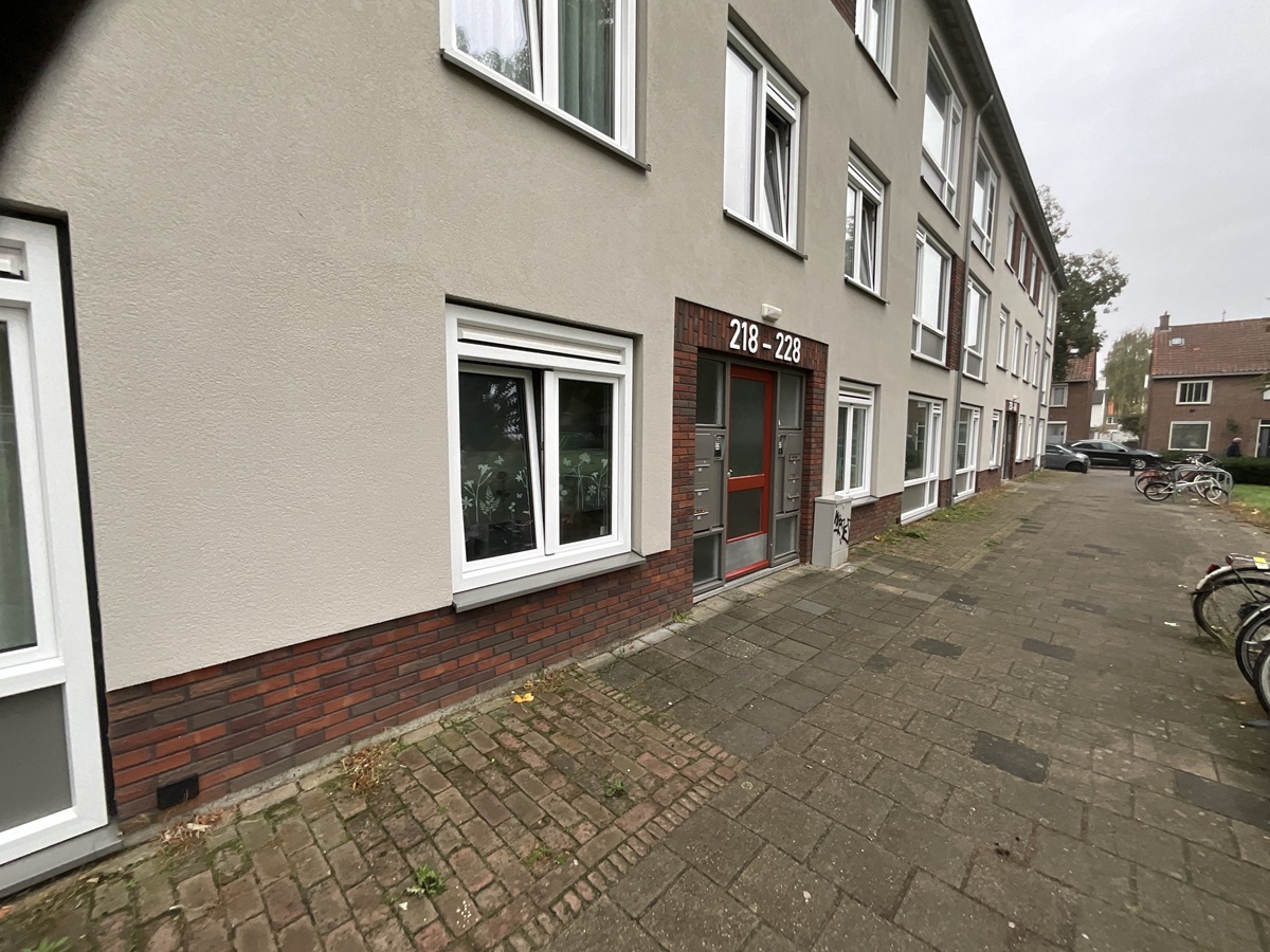 Pieter Breughelstraat 226, 5213 BT 's-Hertogenbosch, Nederland