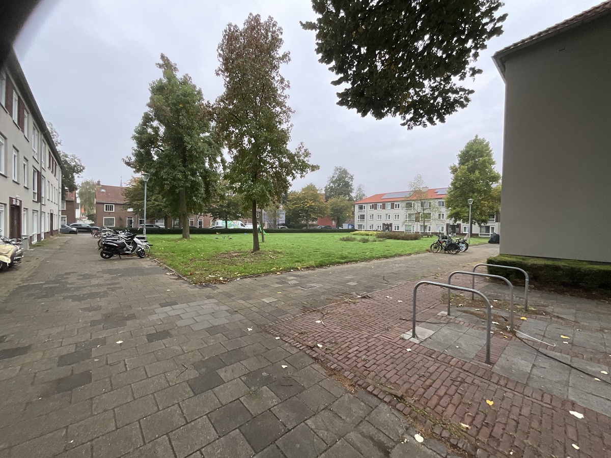 Pieter Breughelstraat 226