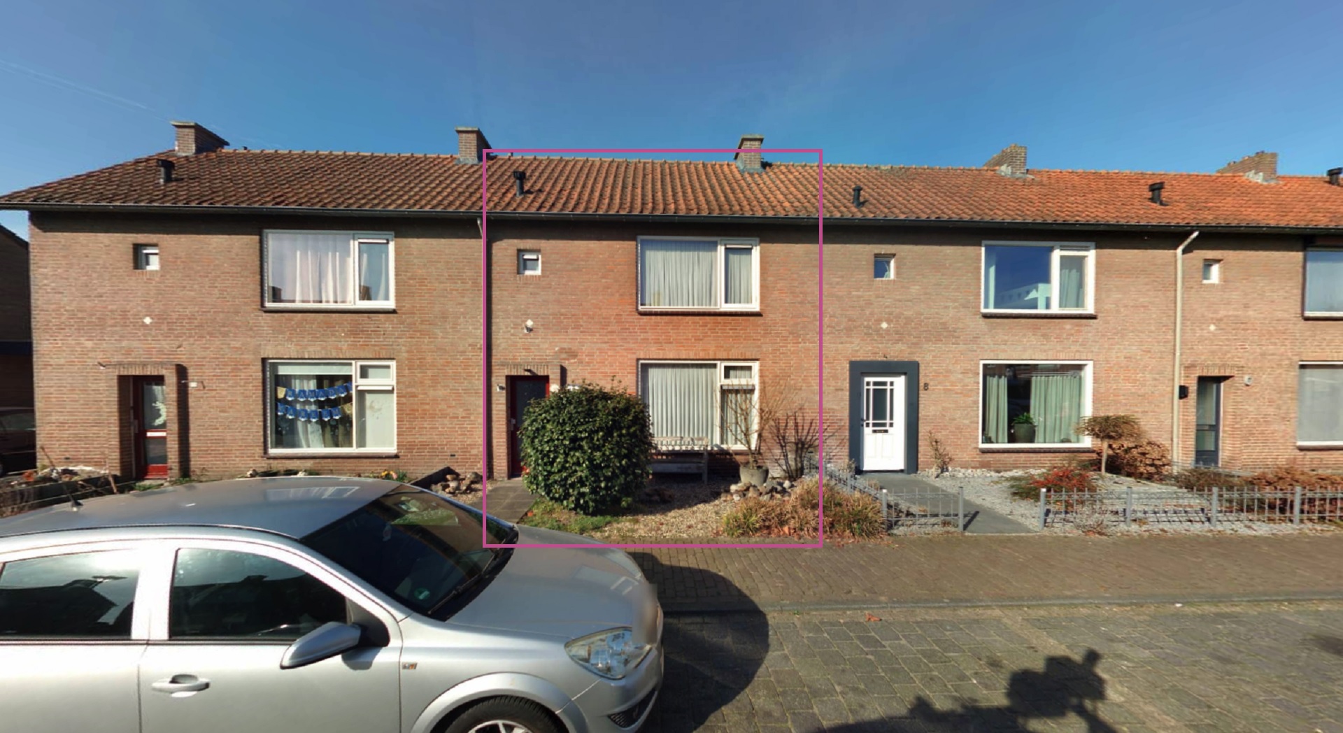 Irenestraat 10, 5374 BV Schaijk, Nederland