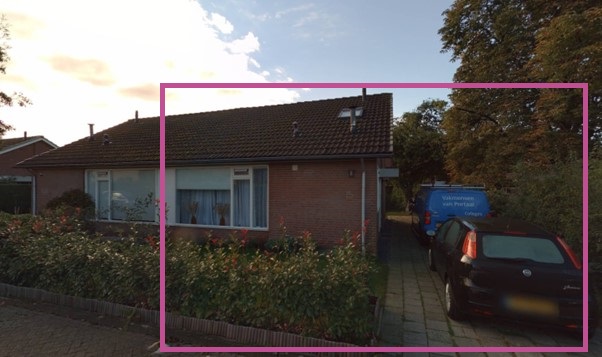 Hoefstraat 2, 5395 TE Teeffelen, Nederland