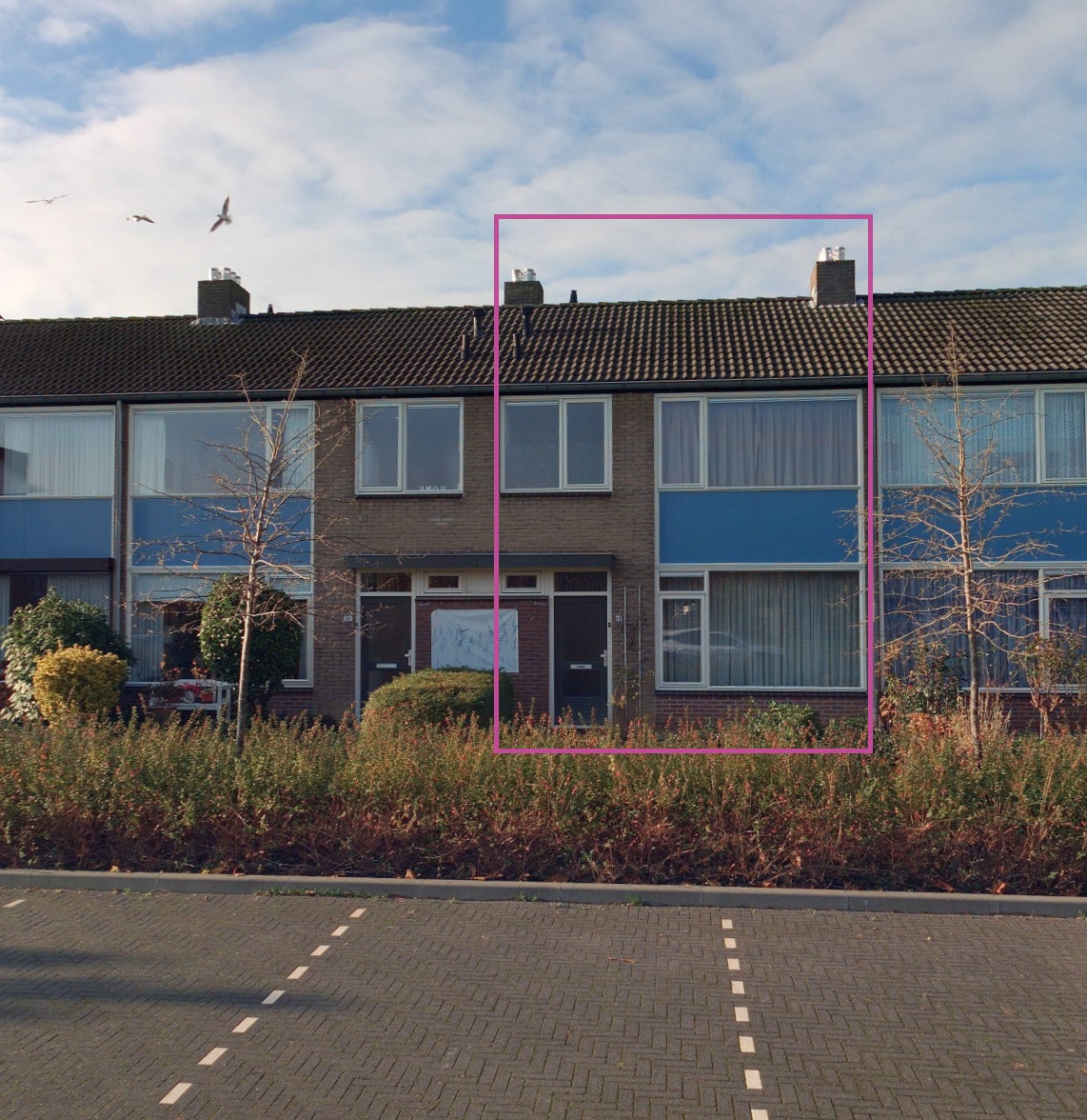 Vuurijzerstede 15, 5431 XP Cuijk, Nederland