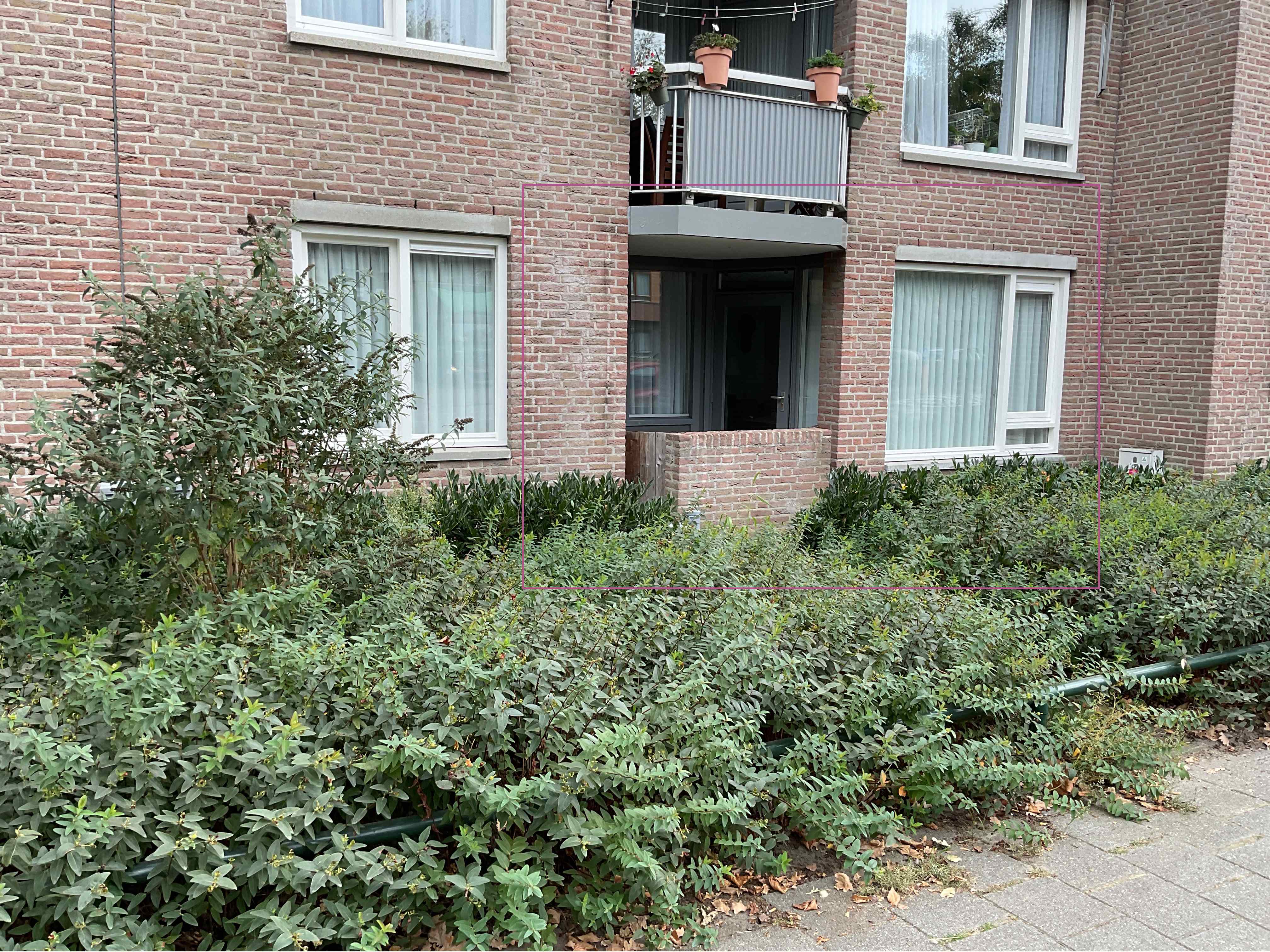 Annastraat 8, 5282 MX Boxtel, Nederland
