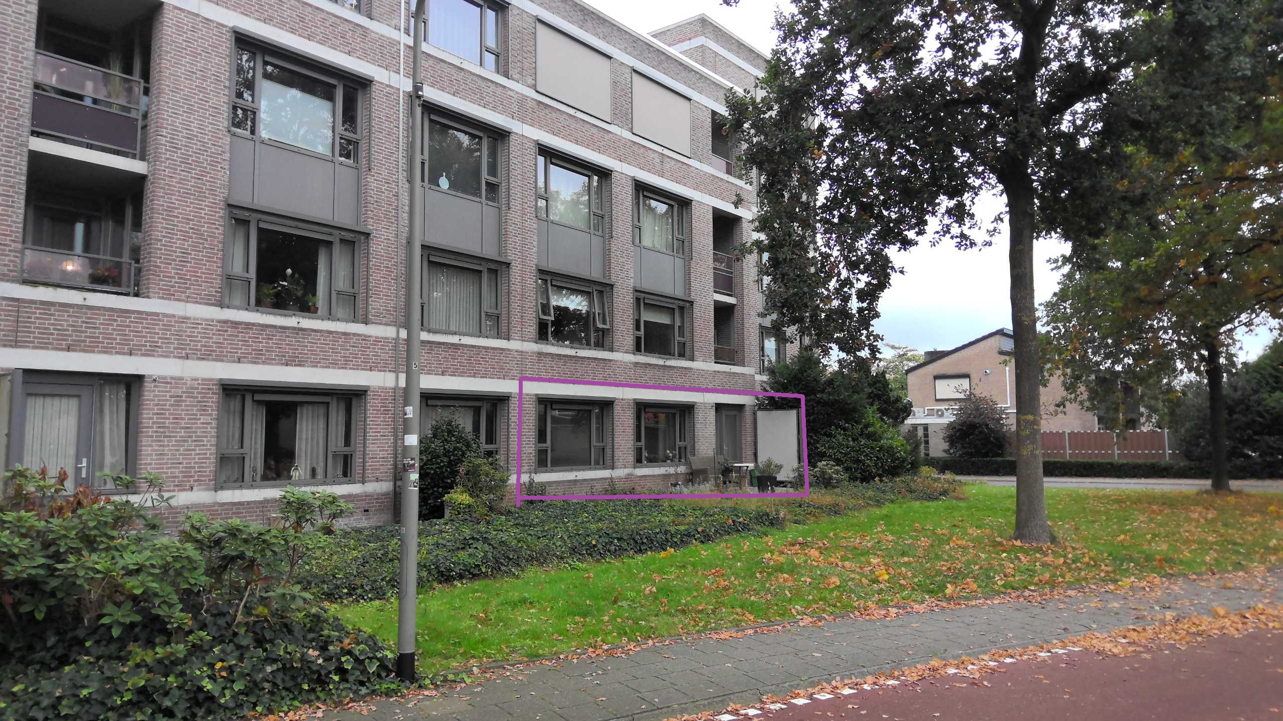 Ministershof 16, 5344 BV Oss, Nederland