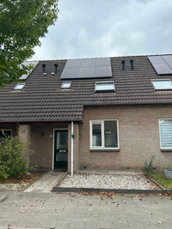 Pesserslaan 15, 5481 MV Schijndel, Nederland