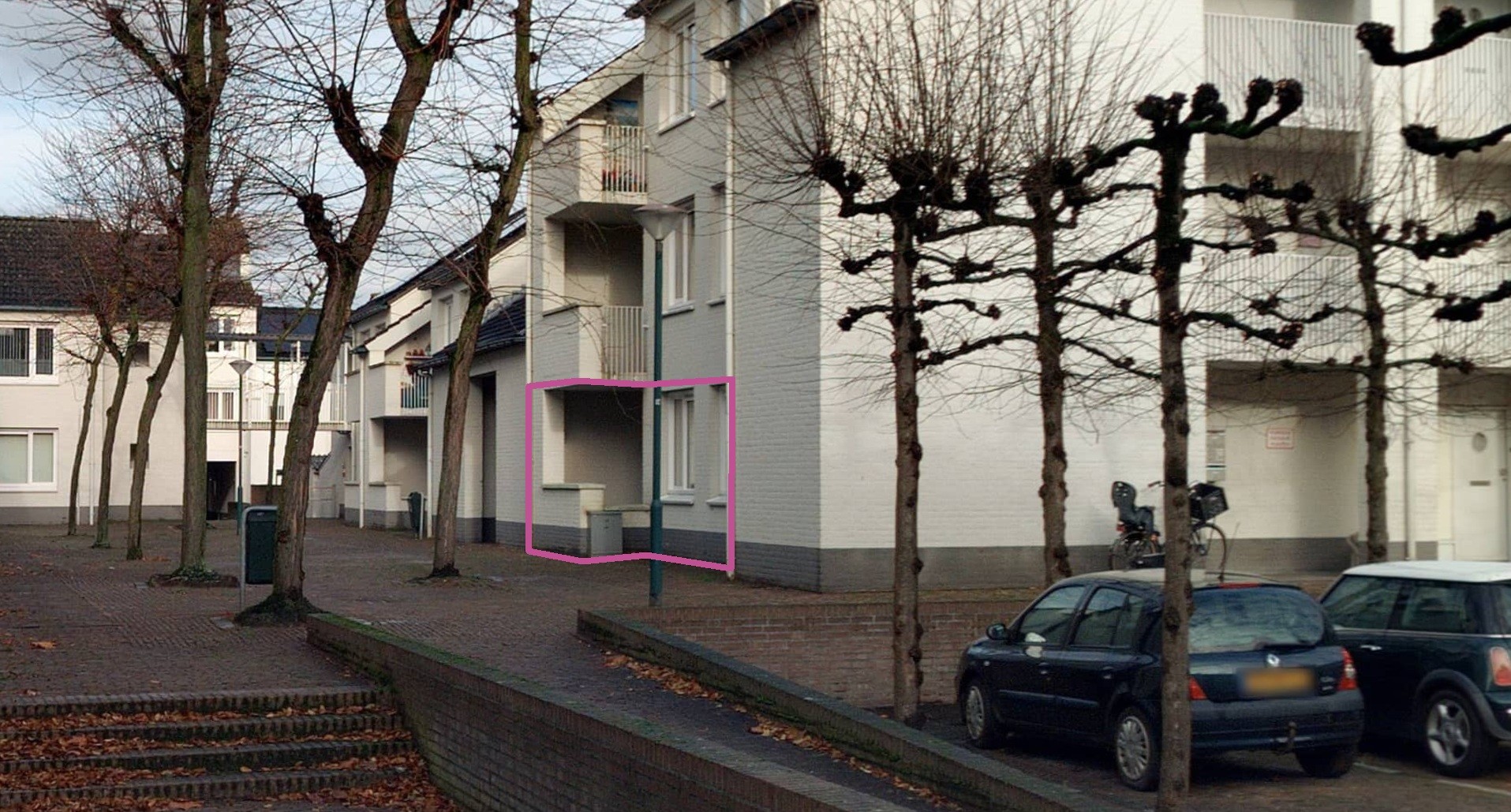 Kruishout 57, 5431 CP Cuijk, Nederland